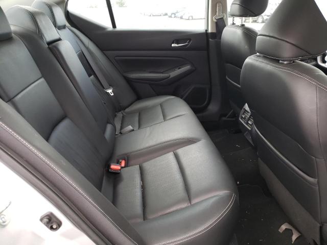 Photo 10 from auction – 2019 NISSAN ALTIMA SL with VIN 1N4BL4EV2KC229962
