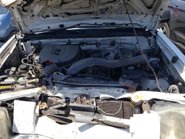 Photo 11 from auction – 2004 NISSAN FRONTIER K with VIN 1N6DD26T24C404020