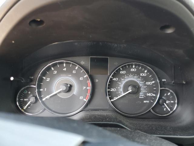 Photo 9 from auction – 2010 SUBARU LEGACY 2.5 with VIN 4S3BMCB60A3230685
