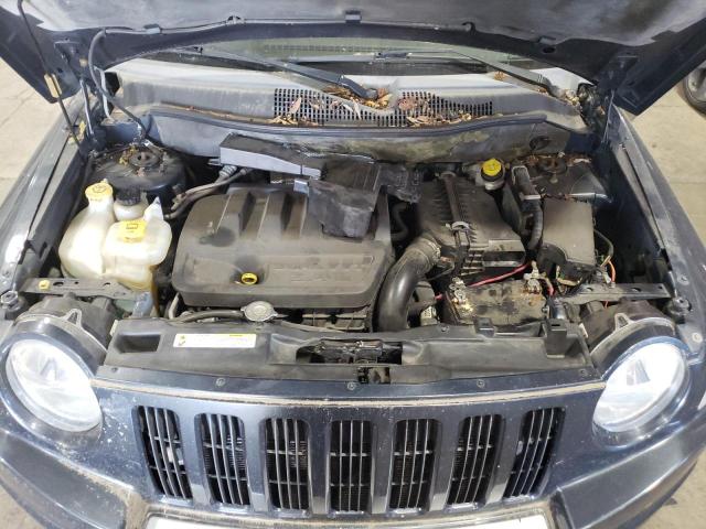 Photo 11 from auction – 2007 JEEP COMPASS with VIN 1J8FF57W87D158209