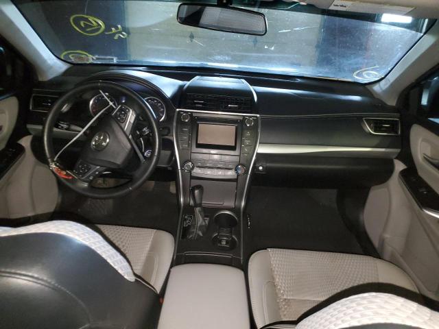 Photo 8 from auction – 2015 TOYOTA CAMRY LE with VIN 4T1BF1FK5FU984748