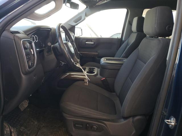 Photo 7 from auction – 2021 CHEVROLET SILVERADO with VIN 3GCPWDED2MG112560