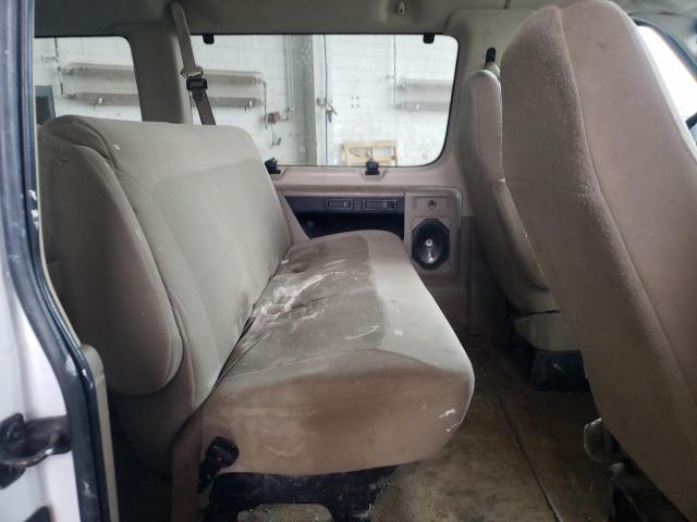Photo 11 from auction – 2007 FORD ECONOLINE with VIN 1FBNE31LX7DA55774