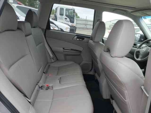 Photo 11 from auction – 2011 SUBARU FORESTER T with VIN JF2SHBGC6BH782632