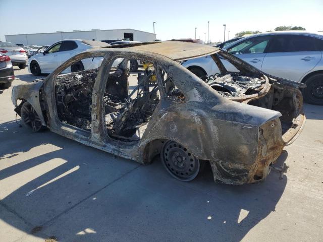 Photo 2 from auction – 2007 AUDI A4 2 with VIN WAUAF78E57A245650