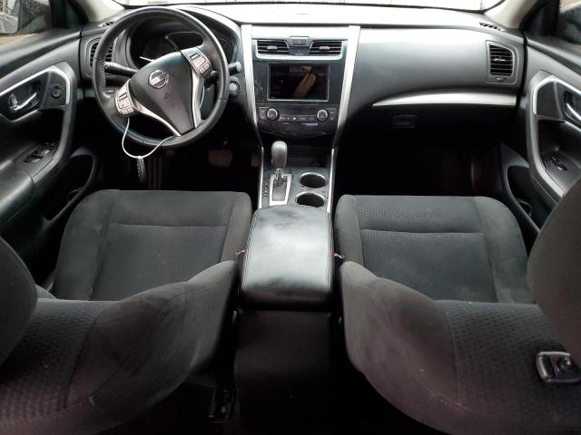 Photo 8 from auction – 2015 NISSAN ALTIMA 2.5 with VIN 1N4AL3AP8FC465583