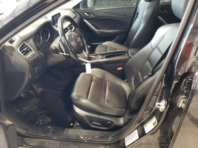 Photo 7 from auction – 2016 MAZDA 6 TOURING with VIN JM1GJ1V5XG1429429