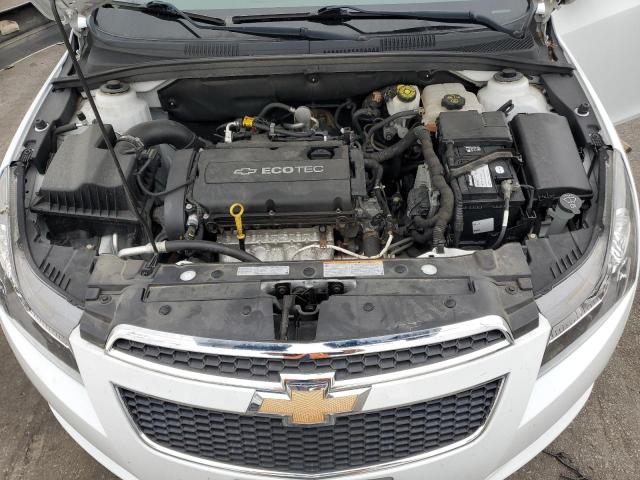 Photo 11 from auction – 2012 CHEVROLET CRUZE LS with VIN 1G1PC5SH5C7260890