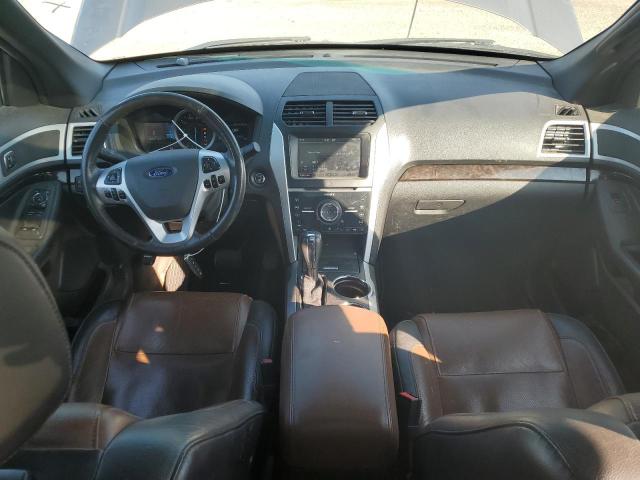 Photo 8 from auction – 2011 FORD EXPLORER L with VIN 1FMHK7F82BGA46048