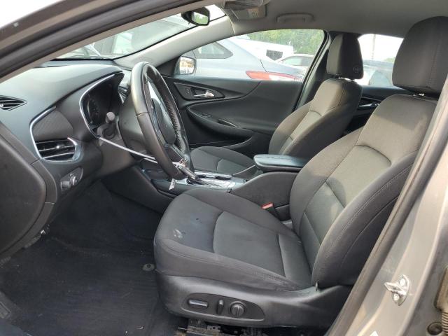 Photo 7 from auction – 2017 CHEVROLET MALIBU LT with VIN 1G1ZE5ST7HF181256