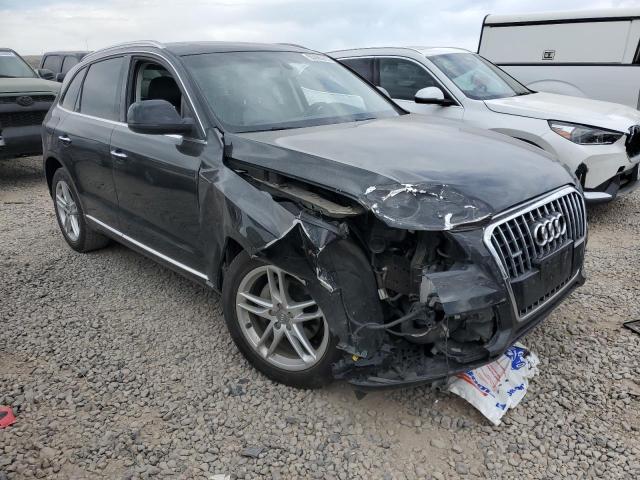 Photo 4 from auction – 2015 AUDI Q5 PREMIUM with VIN WA1LFAFP4FA025521