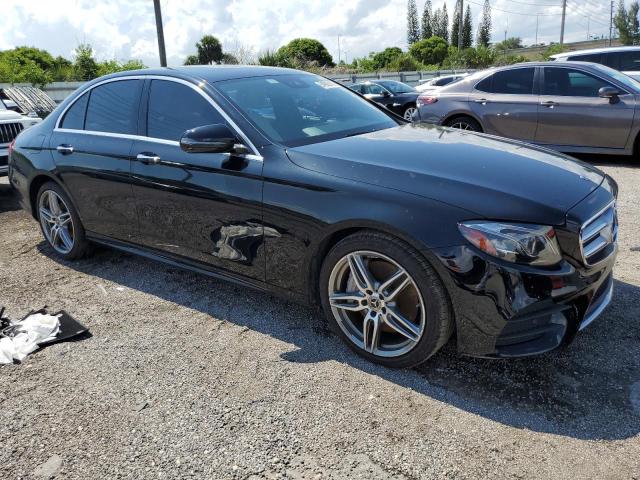 Photo 4 from auction – 2019 MERCEDES-BENZ E 300 with VIN WDDZF4JB5KA516077