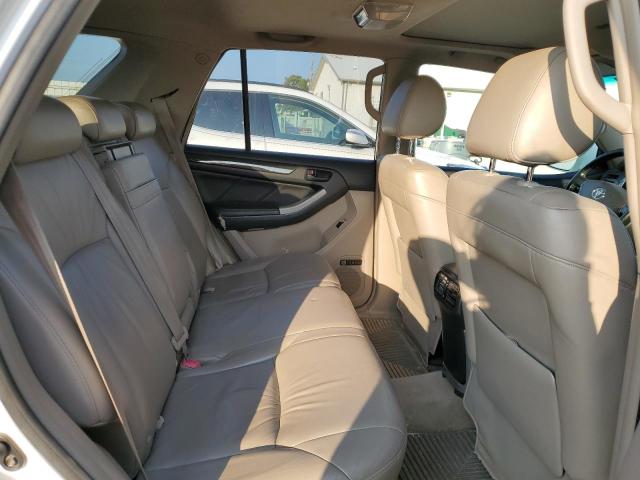 Photo 11 from auction – 2005 TOYOTA 4RUNNER LI with VIN JTEBT17R050048255