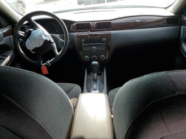Zdjęcie 8 z aukcji – 2012 CHEVROLET IMPALA LS z VIN 2G1WF5E3XC1151356