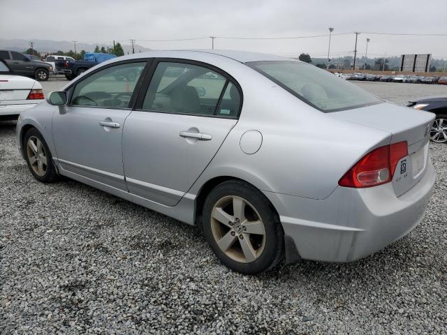Photo 2 from auction – 2007 HONDA CIVIC EX with VIN 1HGFA16867L025148
