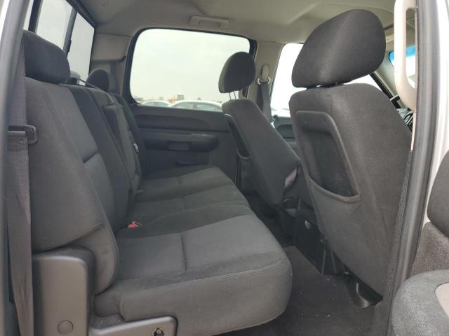 Photo 10 from auction – 2011 CHEVROLET SILVERADO with VIN 3GCPCSE03BG300687
