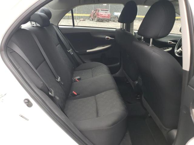 Photo 10 from auction – 2010 TOYOTA COROLLA BA with VIN 2T1BU4EE0AC292989