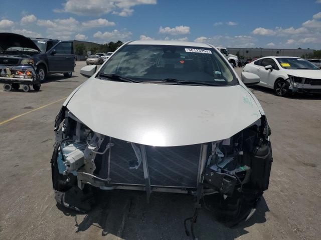 Photo 5 from auction – 2017 TOYOTA COROLLA L with VIN 5YFBURHE3HP680365