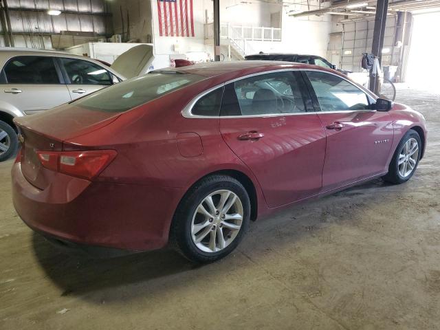 Photo 3 from auction – 2017 CHEVROLET MALIBU LT with VIN 1G1ZE5ST2HF164784