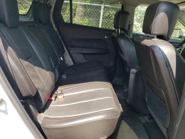 Photo 11 from auction – 2015 GMC TERRAIN SL with VIN 2GKFLYE3XF6150219