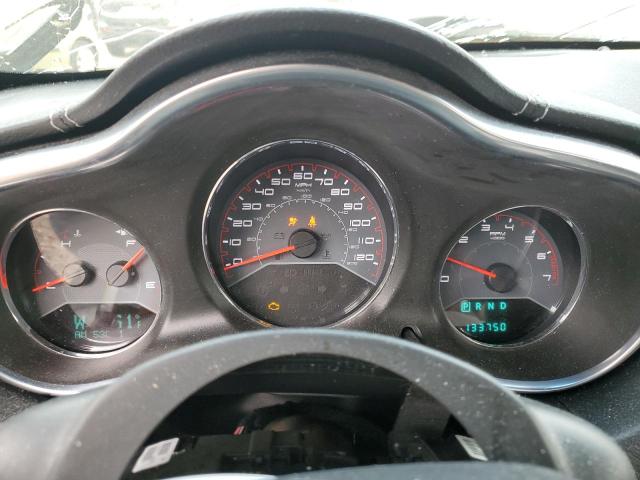 Photo 9 from auction – 2013 DODGE AVENGER SX with VIN 1C3CDZCG5DN746827