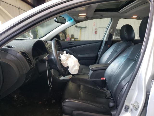 Photo 7 from auction – 2012 NISSAN ALTIMA BAS with VIN 1N4AL2AP2CN556536