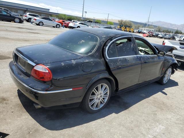 Photo 3 from auction – 2008 JAGUAR S-TYPE with VIN SAJWA01AX8FN83475