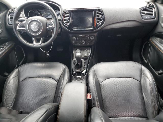 Photo 8 from auction – 2018 JEEP COMPASS LI with VIN 3C4NJDCB0JT115368