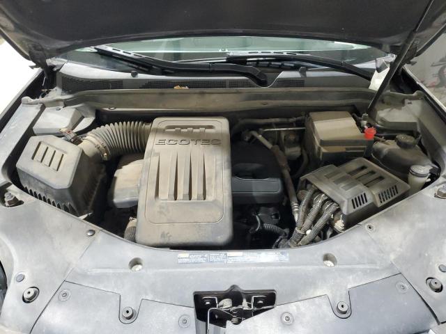 Photo 12 from auction – 2013 GMC TERRAIN SL with VIN 2GKALMEK4D6119247