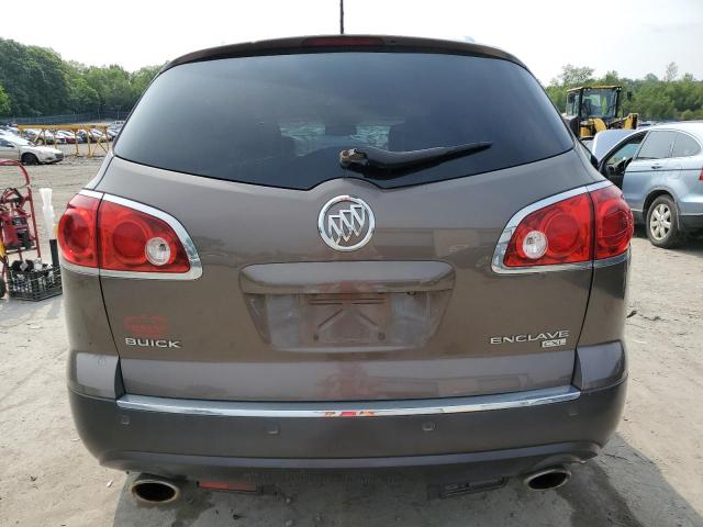 Photo 6 from auction – 2011 BUICK ENCLAVE CX with VIN 5GAKVBED8BJ188850