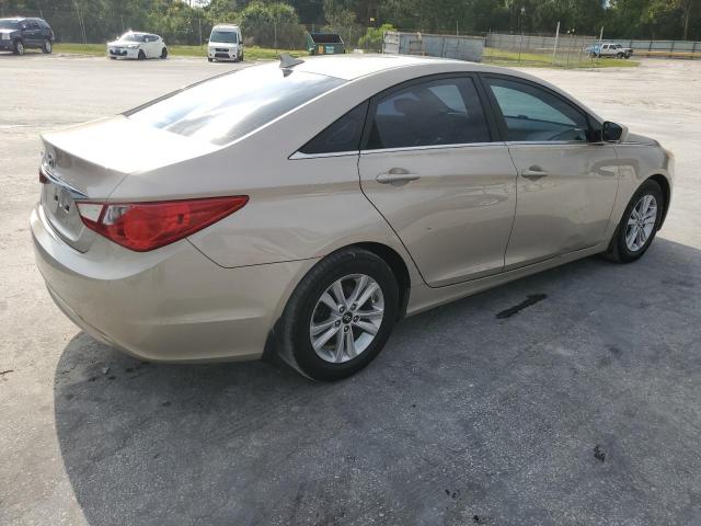 Photo 3 from auction – 2011 HYUNDAI SONATA GLS with VIN 5NPEB4AC8BH080976