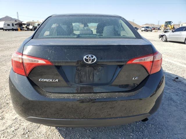 Photo 6 from auction – 2017 TOYOTA COROLLA L with VIN 2T1BURHE0HC837267