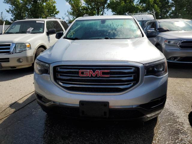 Photo 5 from auction – 2017 GMC ACADIA ALL with VIN 1GKKNVLS4HZ159233