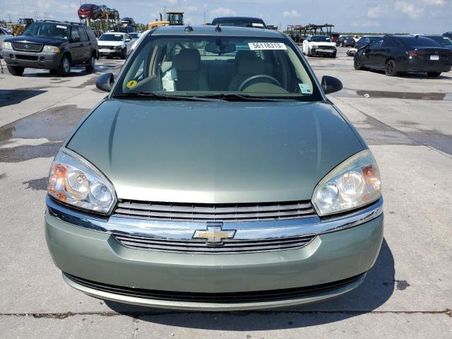 Photo 5 from auction – 2005 CHEVROLET MALIBU LS with VIN 1G1ZT54845F262841