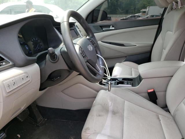 Photo 7 from auction – 2016 HYUNDAI TUCSON LIM with VIN KM8J3CA2XGU098319