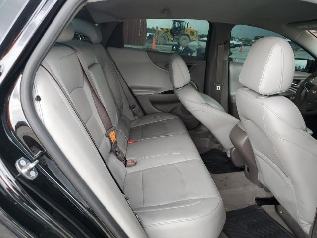 Photo 10 from auction – 2017 CHEVROLET MALIBU LS with VIN 1G1ZB5ST2HF249343