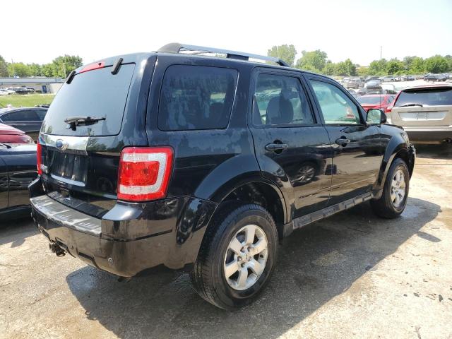 Photo 3 from auction – 2009 FORD ESCAPE LIM with VIN 1FMCU04G19KA87767
