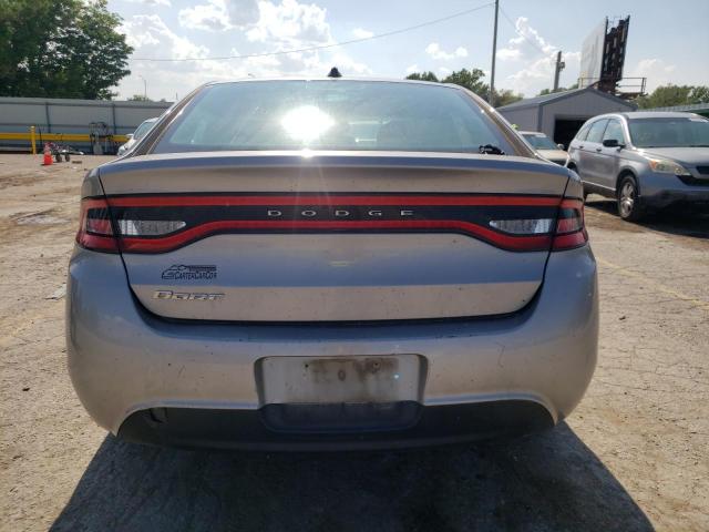 Photo 6 from auction – 2015 DODGE DART SE with VIN 1C3CDFAA5FD369261