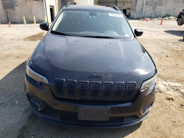 Photo 5 from auction – 2019 JEEP CHEROKEE L with VIN 1C4PJMLX2KD430944