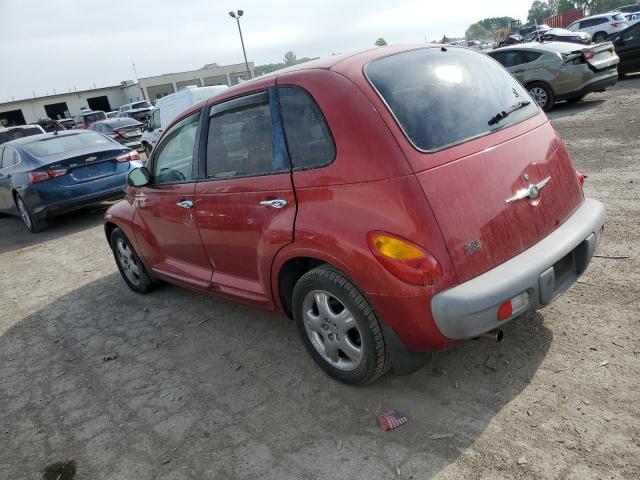 Zdjęcie 2 z aukcji – 2002 CHRYSLER PT CRUISER z VIN 3C4FY58B22T260783