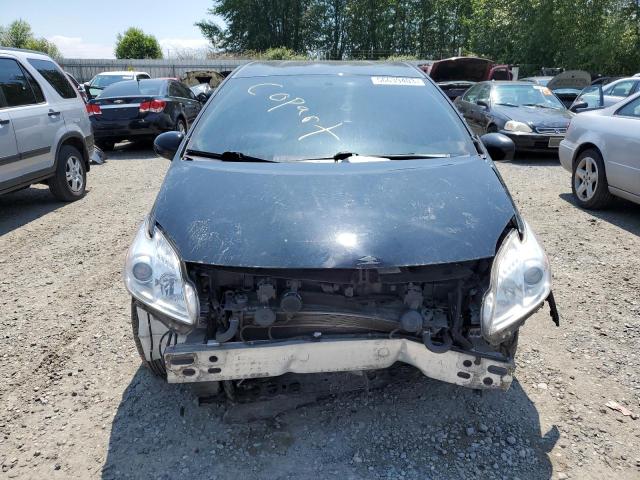 Photo 5 from auction – 2015 TOYOTA PRIUS with VIN JTDKN3DU8F0472187