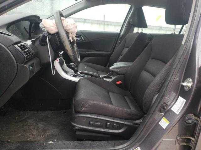 Photo 7 from auction – 2014 HONDA ACCORD SPO with VIN 1HGCR2F59EA026830