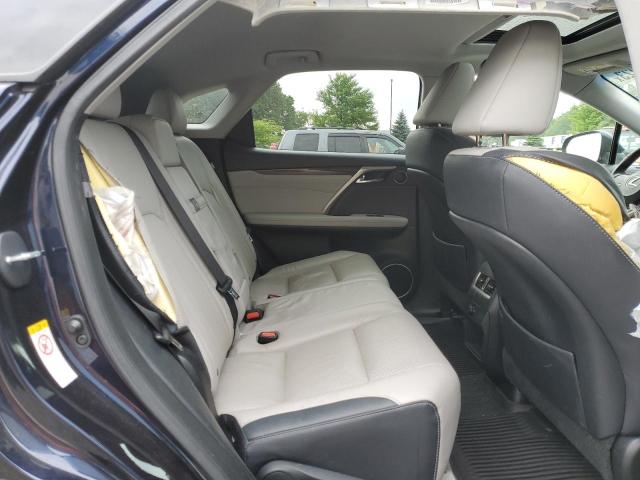 Photo 10 from auction – 2019 LEXUS RX 450H BA with VIN 2T2BGMCA1KC040625