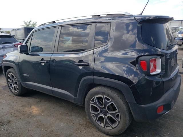 Photo 2 from auction – 2016 JEEP RENEGADE L with VIN ZACCJADT2GPC82568