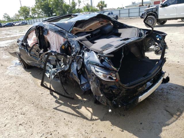 Photo 2 from auction – 2020 MAZDA 6 TOURING with VIN JM1GL1VM1L1520956