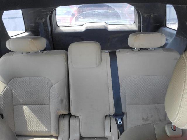 Photo 10 from auction – 2016 FORD EXPLORER X with VIN 1FM5K7D8XGGC82038