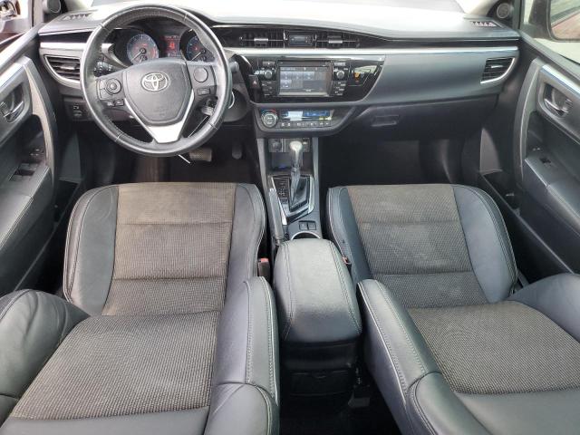 Photo 8 from auction – 2014 TOYOTA COROLLA L with VIN 2T1BURHE7EC143932