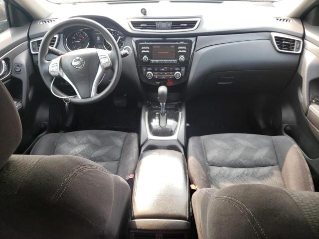 Photo 8 from auction – 2014 NISSAN ROGUE S with VIN 5N1AT2MV3EC752225