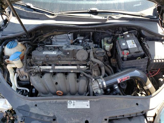 Снимка 11 от търг – 2010 VOLKSWAGEN 356 с VIN 3VWRZ7AJ7AM038706