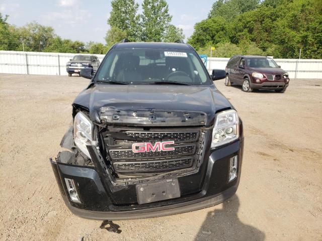 Photo 5 from auction – 2015 GMC TERRAIN SL with VIN 2GKFLSE3XF6426041